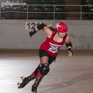 Meet your Posher, Janell